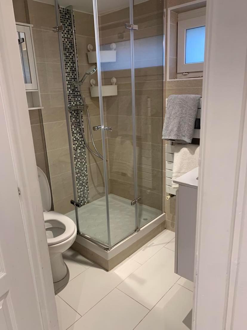 Auberge Appartement Ormesson Sur Marne / Sucy En Brie Eksteriør billede