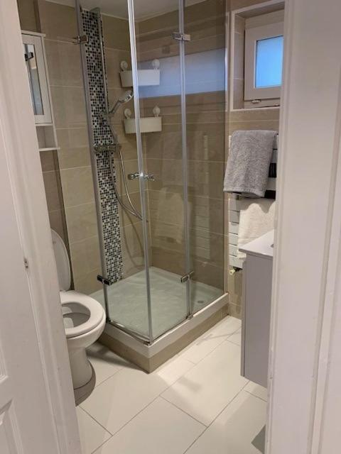 Auberge Appartement Ormesson Sur Marne / Sucy En Brie Eksteriør billede