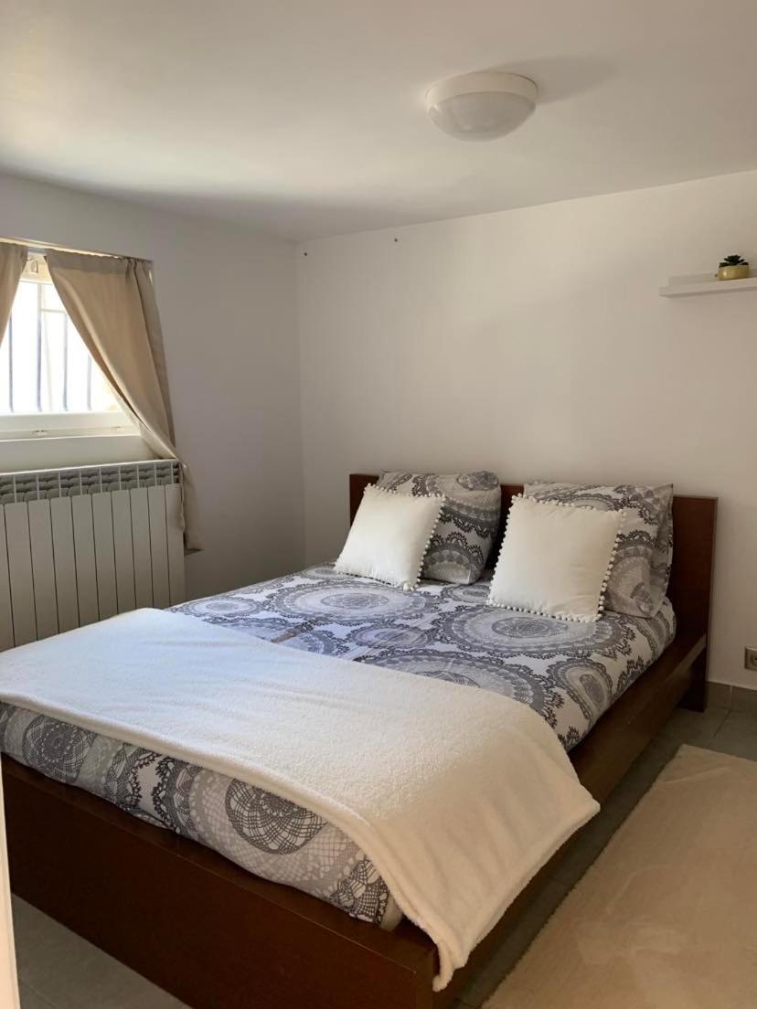 Auberge Appartement Ormesson Sur Marne / Sucy En Brie Eksteriør billede